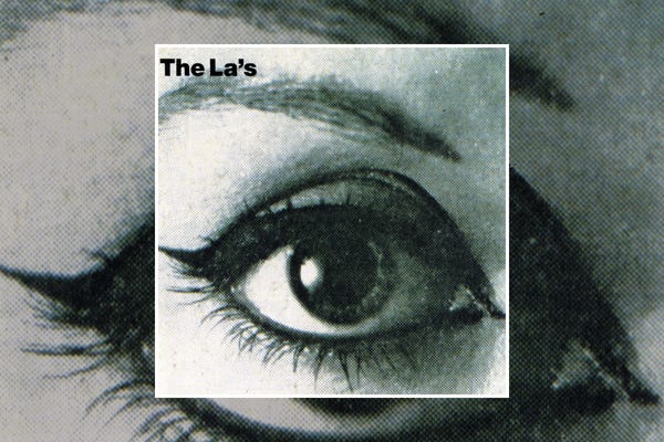 The La's : The La's (1990) The La's : The La's (1990)