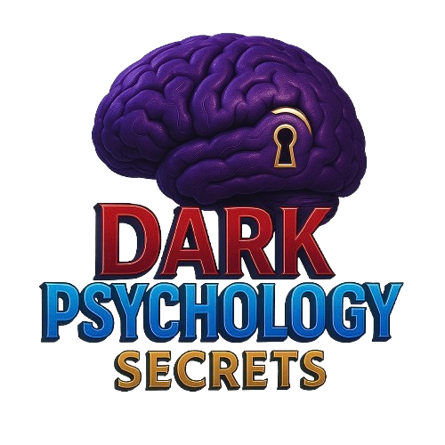 Dark Psychology Secrets