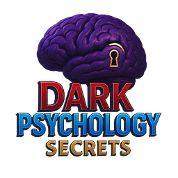 Dark Psychology Secrets