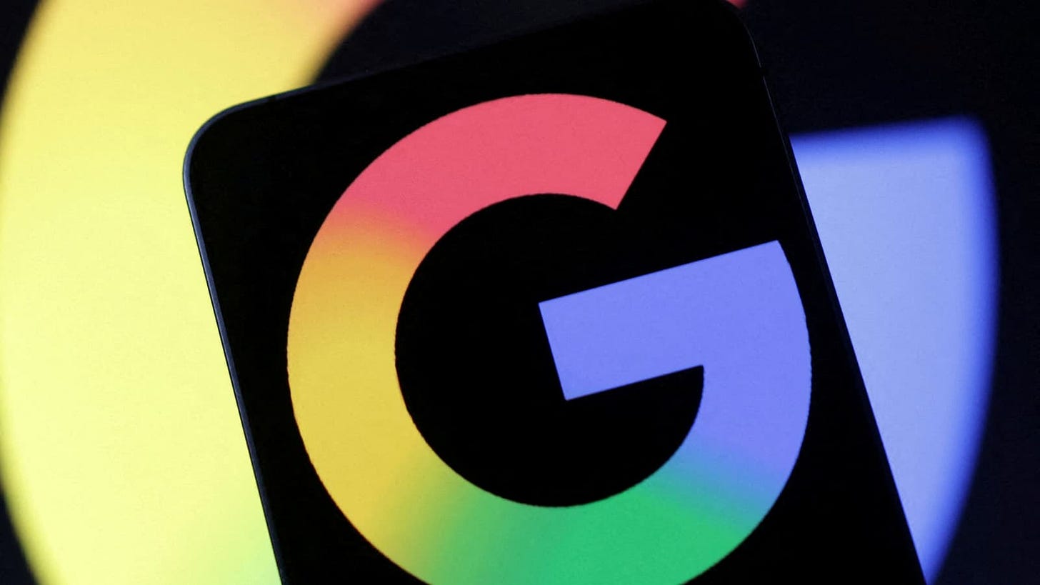 U.S. Supreme Court allows order forcing Google to make app store reforms