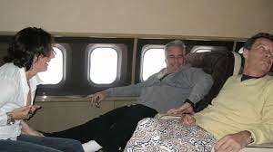 Jeffrey Epstein associate Jean Luc ...