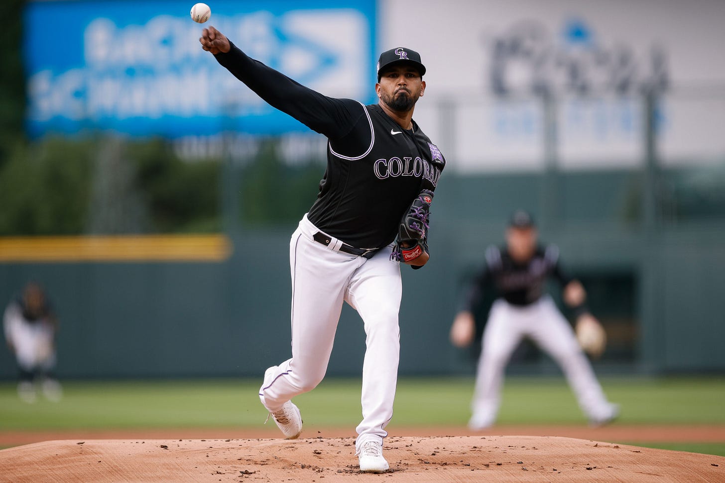Colorado Rockies: 4 numbers to know from win over Milwaukee