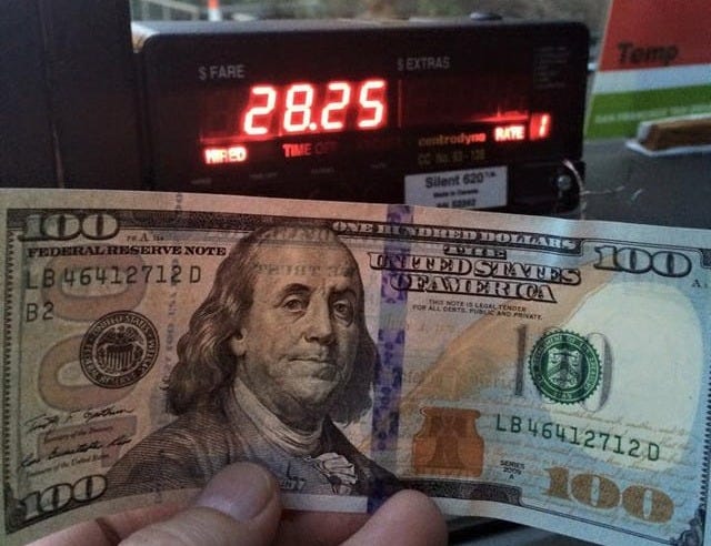 So Who Makes More Money, Taxi Drivers or Uber/Lyft Drivers? : r/uberdrivers