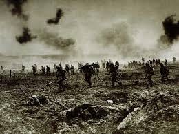 World War 1 Battlefield Tours | Leger Holidays Battlefield Tours