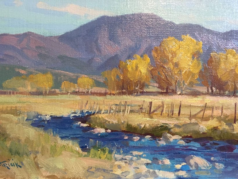 A painting of a river running through a valley

AI-generated content may be incorrect.