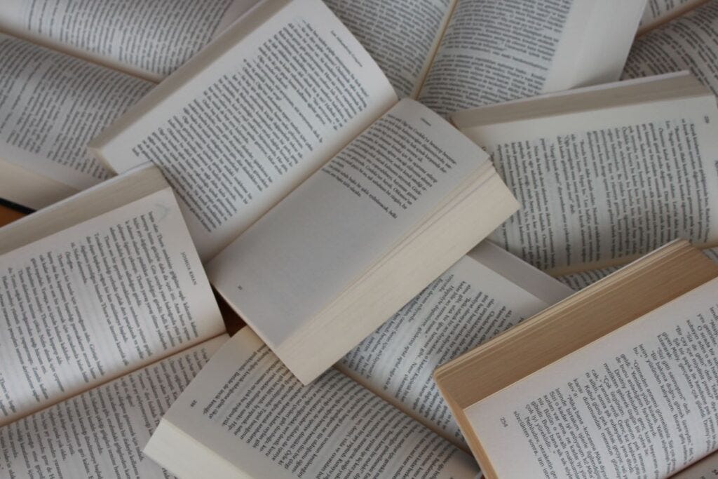 reworking literature review