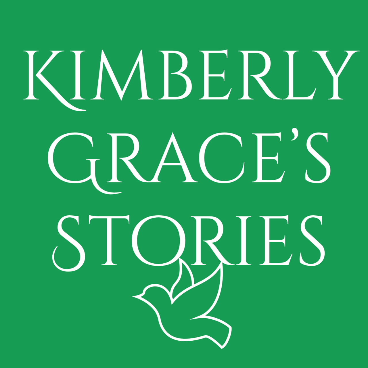 Kimberly Grace’s Stories