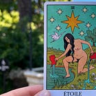 Recovering a Sense of Creative Self-Compassion with the Star