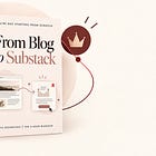 [🔒 BOOK DOWNLOAD] From Blog to Substack