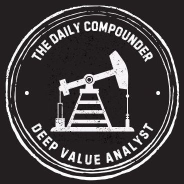 The Daily Compounder