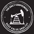 The Daily Compounder's avatar