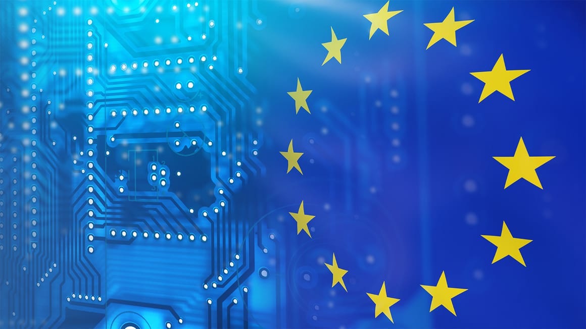 How to get tech right in Europe? – POLITICO