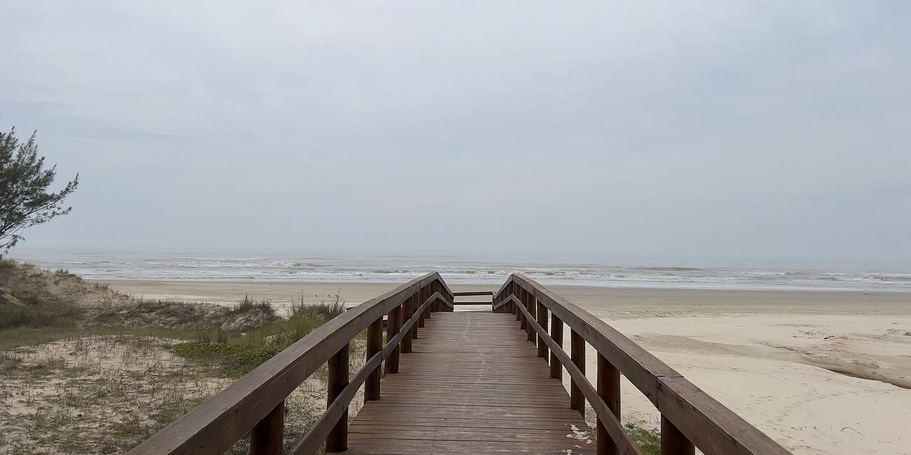 Roadtrip 2025 - Dia 7