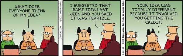 c. Scott Adams, 05/23/18