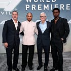 Apple’s F1 Movie Drops Today: Everything’s Riding on It