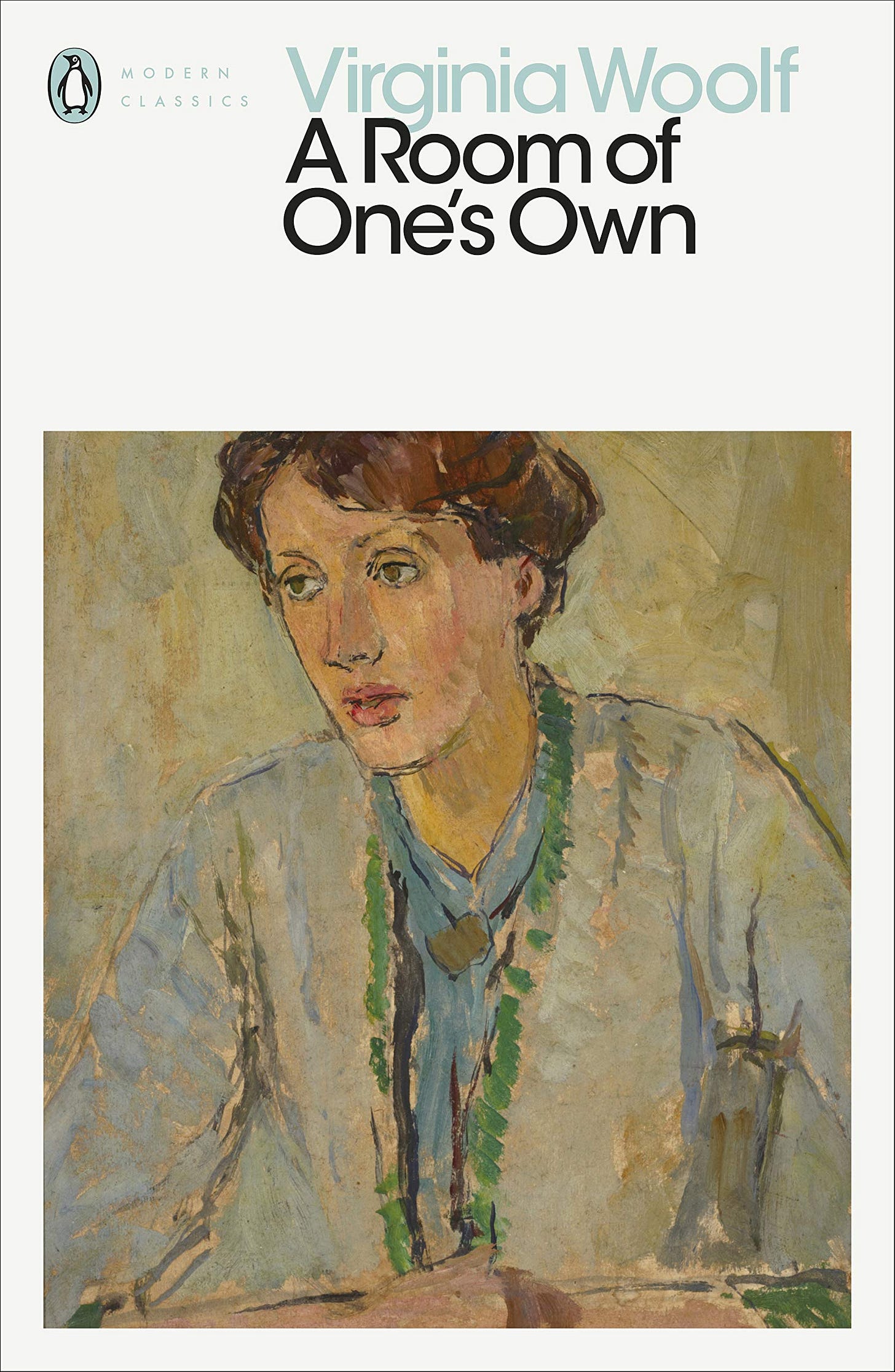 A Room of One's Own (Penguin Modern Classics): Amazon.co.uk: Woolf, Virginia: 9780241436288: Books A Room of One's Own (Penguin Modern Classics): Amazon.co.uk: Woolf, Virginia: 9780241436288: Books