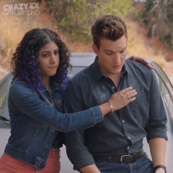 I See You Hug GIF I See You Hug GIF