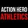 Action Hero Newsletter