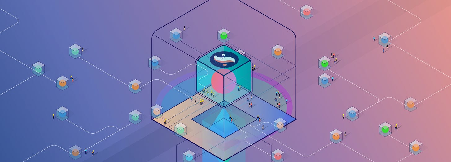 Starknet Decentralization: A Roadmap in Broad Strokes