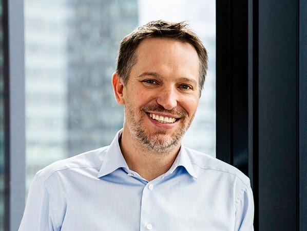 Uber & Co.: 28 CEOs darüber, wie Corona die Arbeitswelt verändert ...