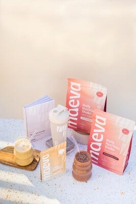Maeva Launches Science-Backed Nutrition Line Designed Exclusively for GLP-1  Users