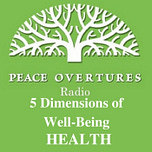 Peace Overtures - AMP Films for balance & peace of mind