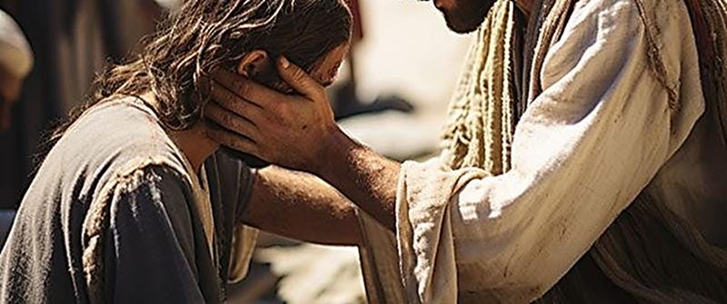 The Compassion of Christ | Christian Library