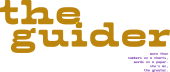 The Guider