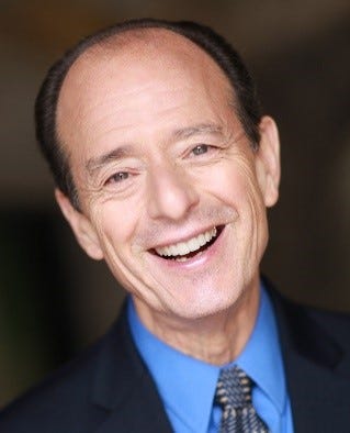 MISF Performer Samuel A. Simon - The Marsh