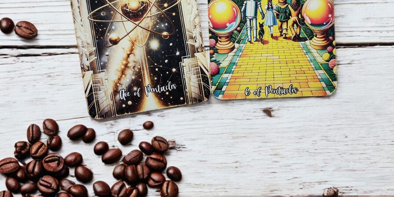 DIVINE BADASSERY 101: A Field Guide for Souls Who Chose the Spicy Timeline