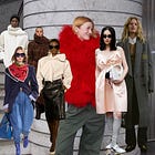 The 2026 Fashion Trend Forecast