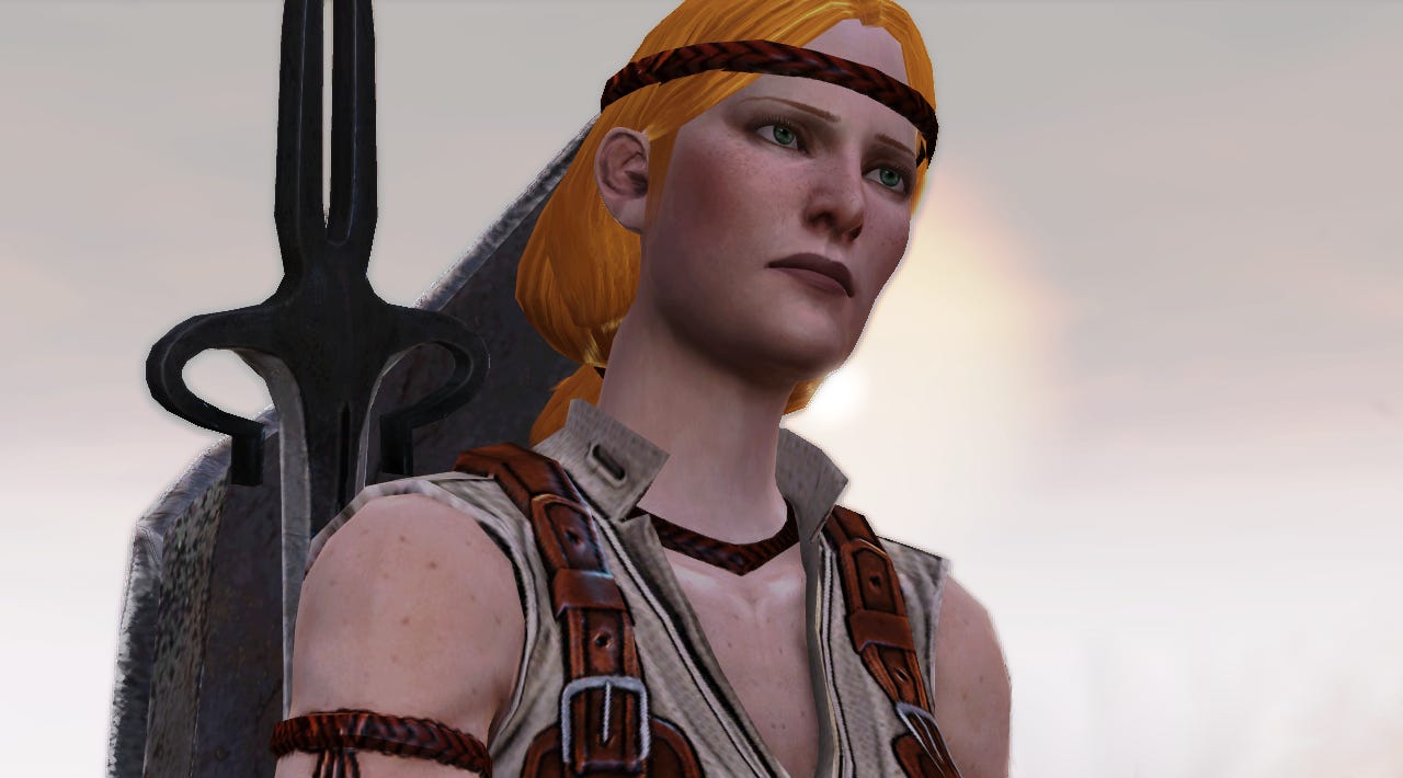 I Stand for All of Us!!" -- Guard-Captain Aveline Thread. | BioWare Social  Network Fan Forums