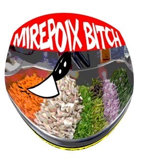 Artwork for Mirepoix Bitch