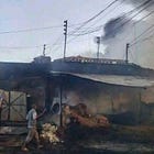 مقتل وإصابة أكثر من ٢٧٠ شخص بالمسيرات في كردفان خلال شهر واحد