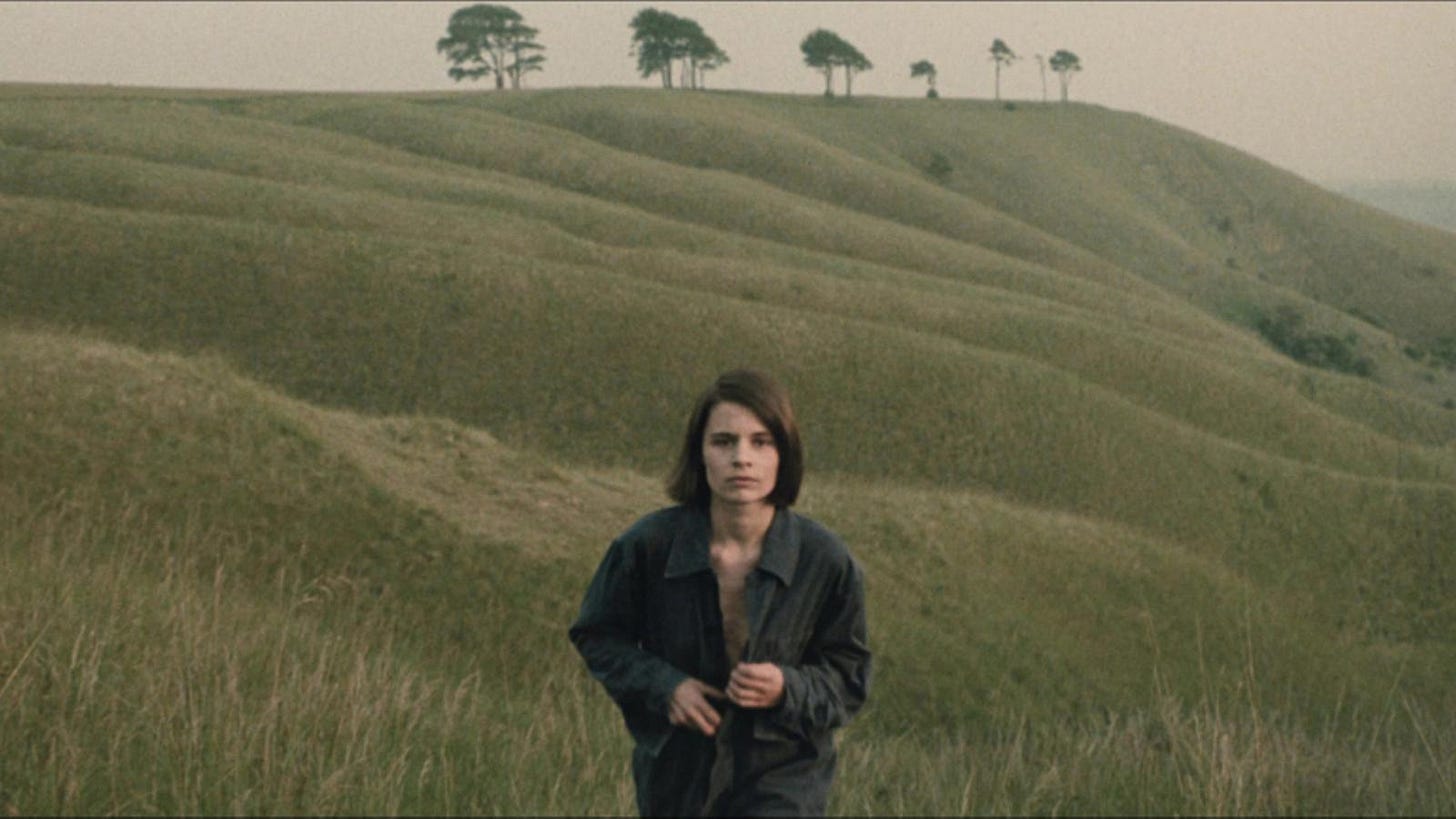 Los herederos de Orwell encargan un '1984' desde los ojos de una mujer