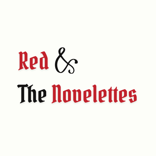 Red & The Novelettes