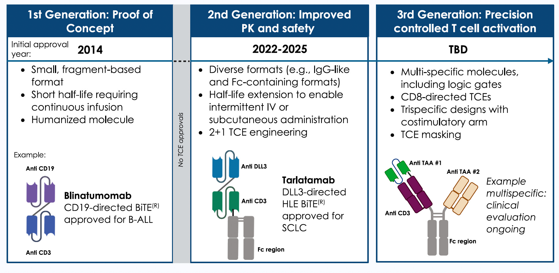 The Remarkable Proliferation of Cancer Immunotherapies
