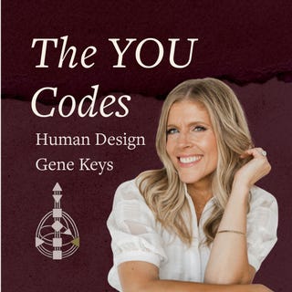 The YOU Codes