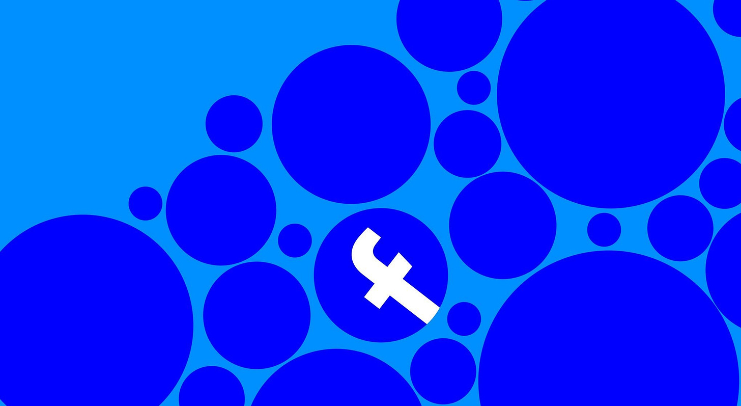 Facebook Still Rules Despite Exodus Claims: 71% Use Data | The Tech Buzz