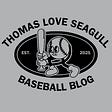 Thomas Love Seagull's avatar