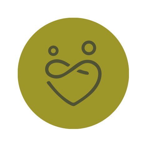 Nurture.Heal.Grow by Cath Counihan