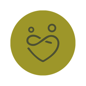 Nurture.Heal.Grow by Cath Counihan