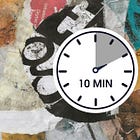 ⏰ 10-Min Writing Micro Prose Session #67