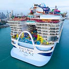 What Can the World’s Largest Cruise Ship Teach Us About Economics?