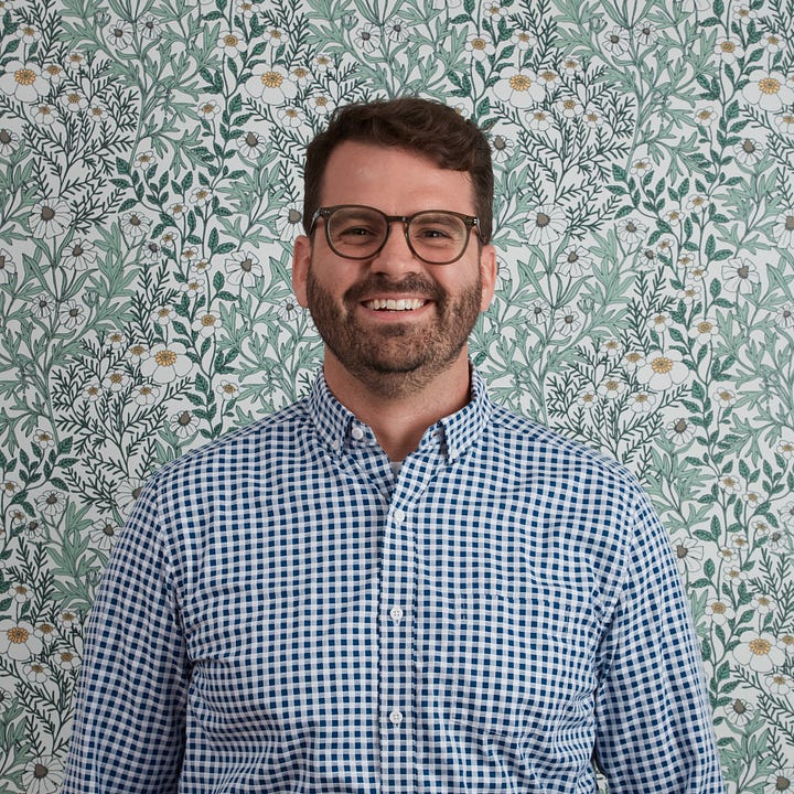 headshots of the team members