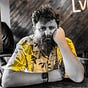 Tiberiu Iv's avatar