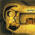 Operation Epstein Fury: A Brief Sketch in Absolute Denial