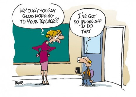 Replace These People with an App Already | Zero Hedge ...