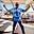 Brad Cooper's avatar