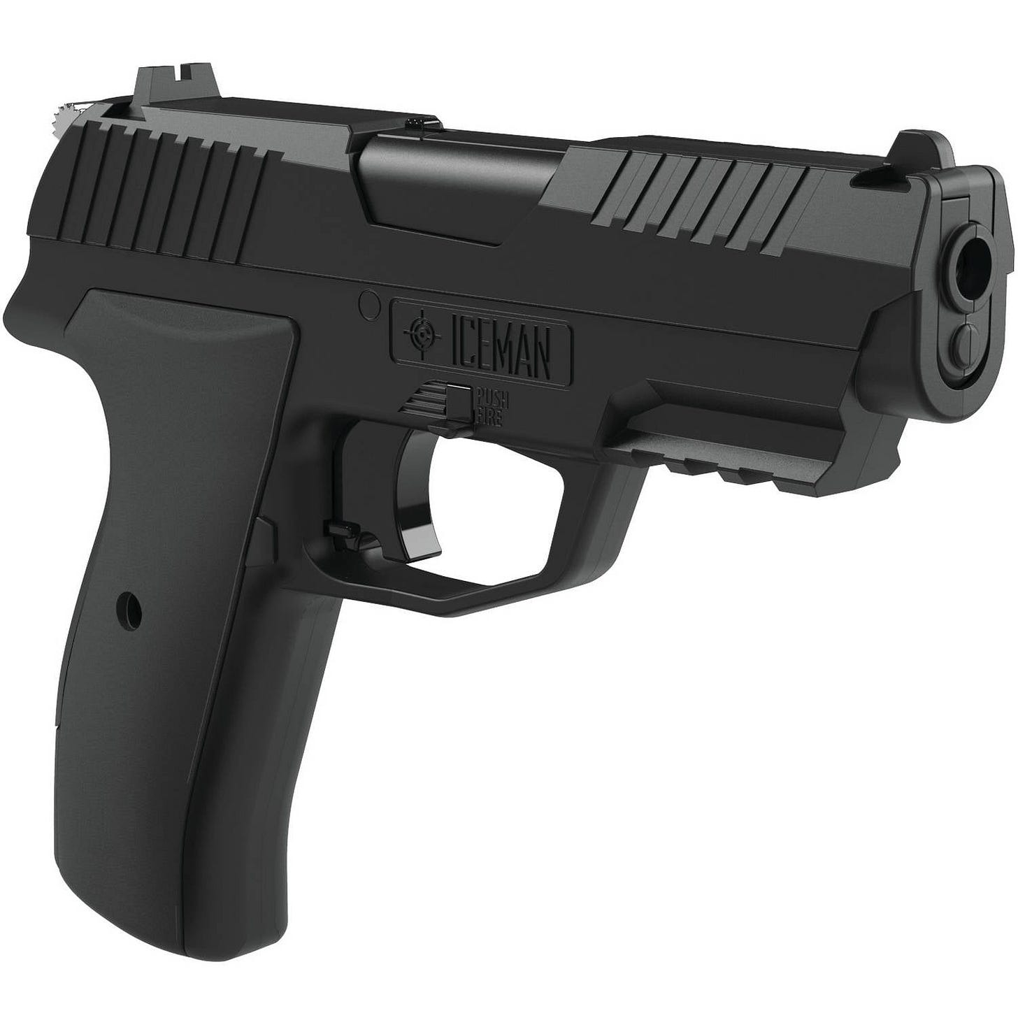 Pellet Gun Pump Guns at Joanne Tindall blog